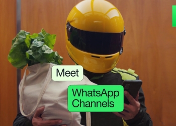 WhatsApp melancar Channels, cara baru sebar berita tanpa dikecam
