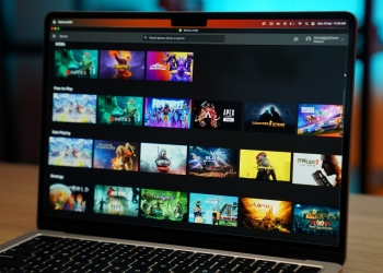 Yes 5G NVIDIA GeForce Now: 5 perkara yang perlu anda tahu