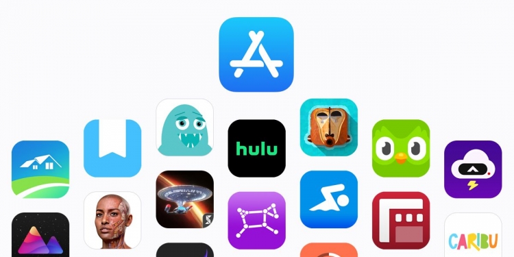 Demi patuhi EU, Apple mungkin benarkan sideloading di iOS