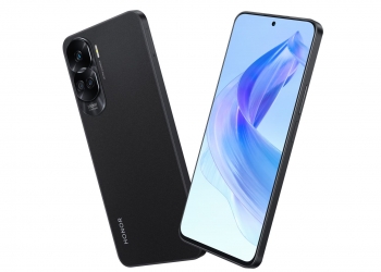 Honor 90 Lite disenaraikan untuk pasaran Perancis, lengkap dengan Dimensity 6020