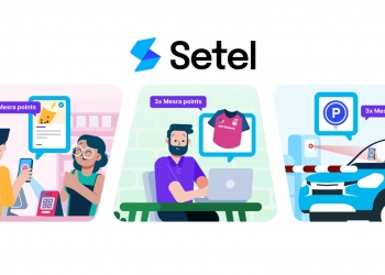 Setel tawar 3x ganjaran Mesra hingga 14 Julai 2023, ini butirannya