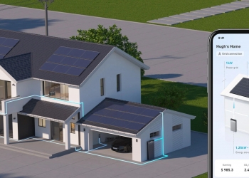 Anker Solix adalah powerbank untuk kuasakan rumah diwaktu kecemasan