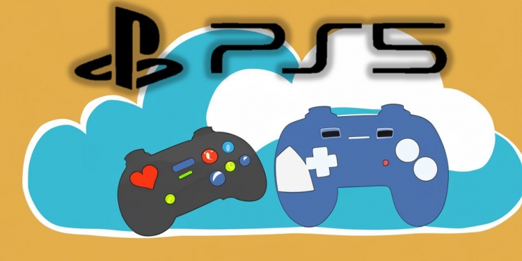 Ciri strim permainan kini sedang diuji Sony pada PlayStation 5