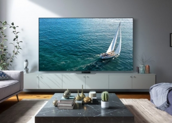 Samsung beri TV 43″ boleh putar percuma bersama pembelian TV QLED 98″ dan OLED 77″ baru