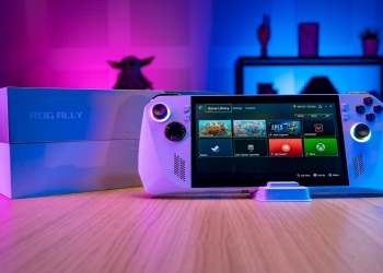 ROG Ally dilancar di Malaysia, ada diskaun RM2,000 jika dibeli  bersama XG Mobile