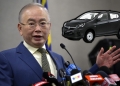 Bekas menteri bimbang Perodua Axia E berharga “rahmah” tapi tandus ciri keselamatan ABS & ESC