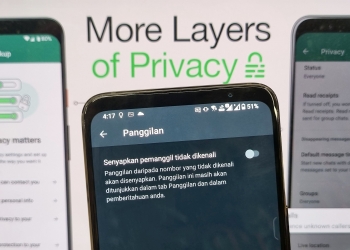 Ciri keselamatan baru WhatsApp bantu elak ditipu scammer, aktifkannya sekarang