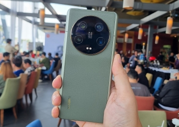 Xiaomi 13 Ultra: Maklumat penjualannya di Malaysia