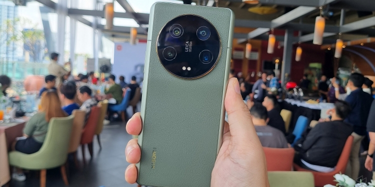 Xiaomi 13 Ultra: Maklumat penjualannya di Malaysia