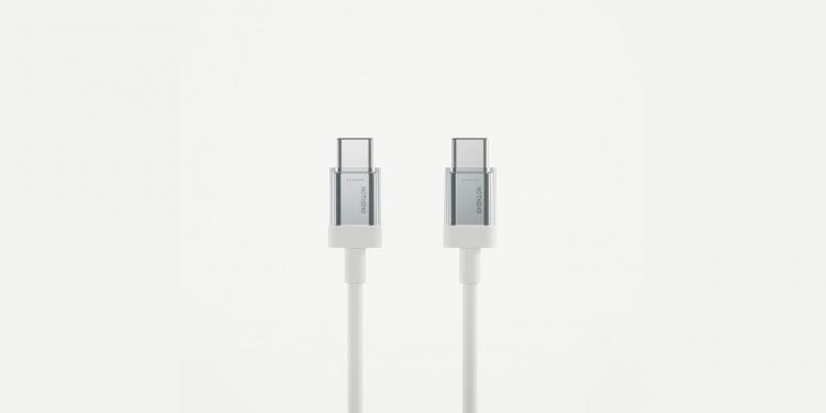 Adakah anda perlukan kabel USB-C yang lutsinar seperti Nothing ini?