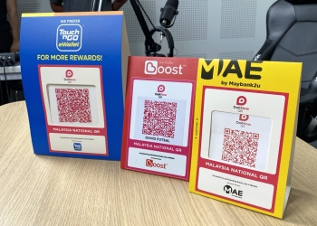 eBeliaRahmah: MOF jawab kenapa GrabPay, ShopeePay dan BigPay tidak dipilih untuk pemberian eWallet RM200