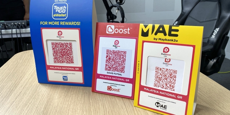 eBeliaRahmah: MOF jawab kenapa GrabPay, ShopeePay dan BigPay tidak dipilih untuk pemberian eWallet RM200