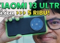 Xiaomi 13 Ultra: Semua perkara yang perlu anda tahu tentangnya