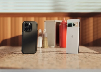 Boleh gelak besar, sketsa pendek Google ini kongsikan kenapa Pixel lebih atas daripada iPhone