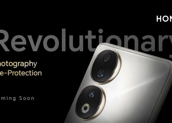 Telefon fotografi Honor dengan perlindungan mata akan tiba, adakah ia pengganti Honor 70?