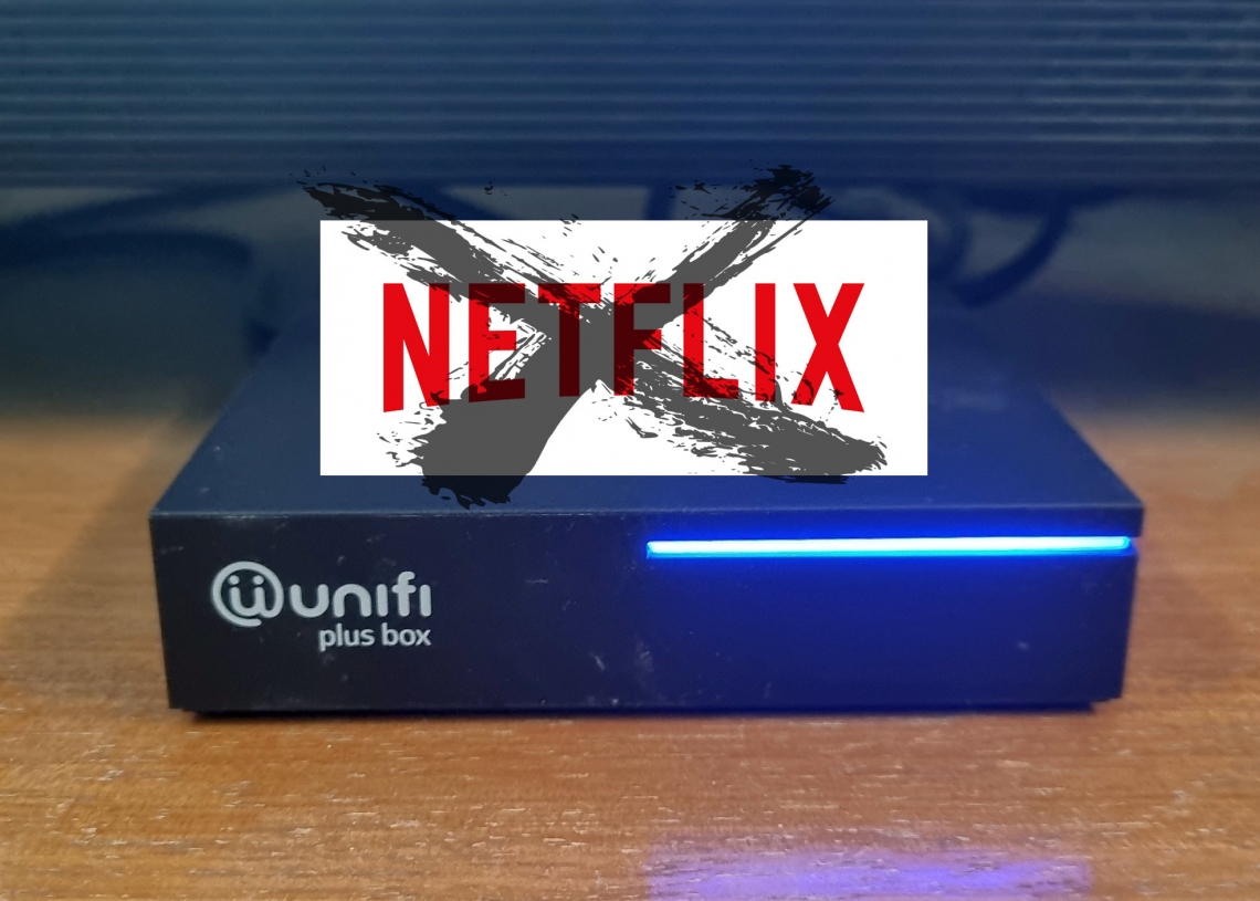 You Netflex Box Netflix boleh dilanggan di Unifi TV tetapi masih tiada di Unifi Plus ...