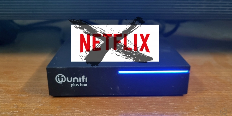 Netflix boleh dilanggan di Unifi TV tetapi masih tiada di Unifi Plus Box, ini penerangan TM