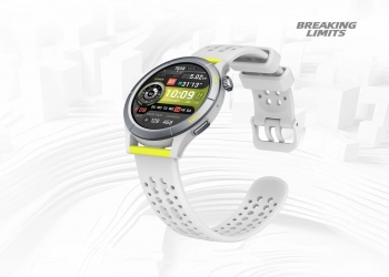 Amazfit Cheetah: Alternatif lebih mampu milik kepada variasi Pro tanpa kompromi besar
