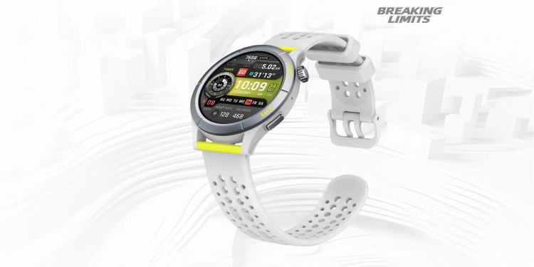 Amazfit Cheetah: Alternatif lebih mampu milik kepada variasi Pro tanpa kompromi besar