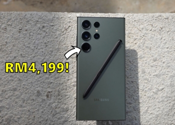 25 Jun adalah hari terbaik untuk dapatkan Galaxy S23 Ultra