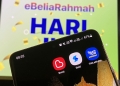eBeliaRahmah: Ini tawaran tambahan yang diberi TNG eWallet, Setel, dan Boost
