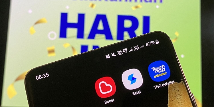 eBeliaRahmah: Ini tawaran tambahan yang diberi TNG eWallet, Setel, dan Boost