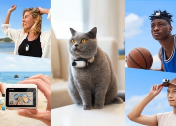 Insta360 Go 3, agak mahal untuk kamera yang tak mampu rakam 4K