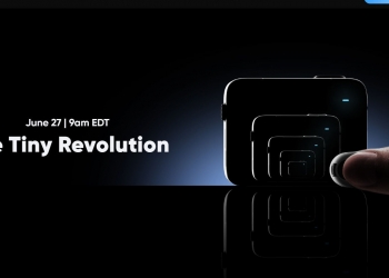 Insta360 Go 3 dengan video 4K akan dilancarkan 27 Jun 2023?