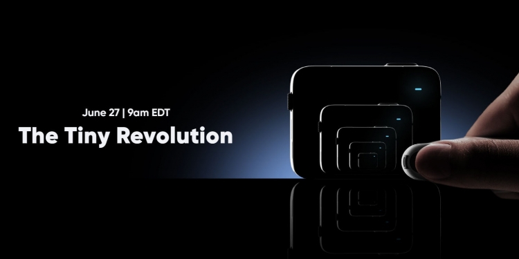 Insta360 Go 3 dengan video 4K akan dilancarkan 27 Jun 2023?