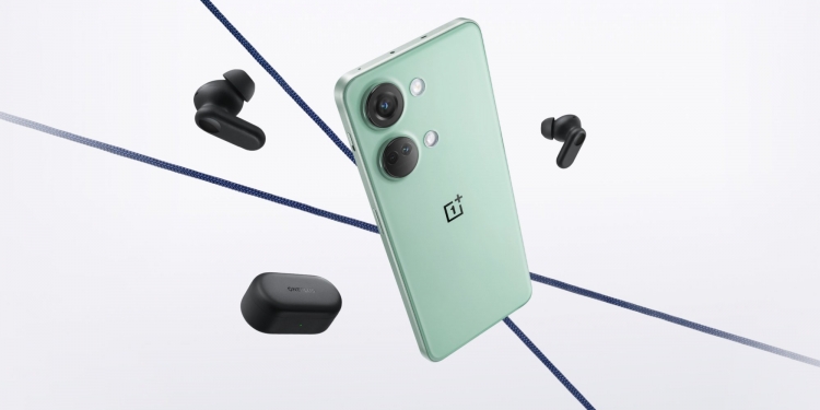 OnePlus Nord 3 dan satu fon telinga baru akan dilancar minggu hadapan