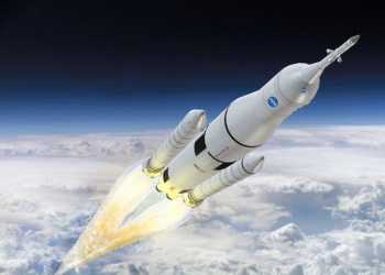 Bukan lagi fiksyen, kapal angkasa boleh bercakap akan diguna NASA seawal 2024