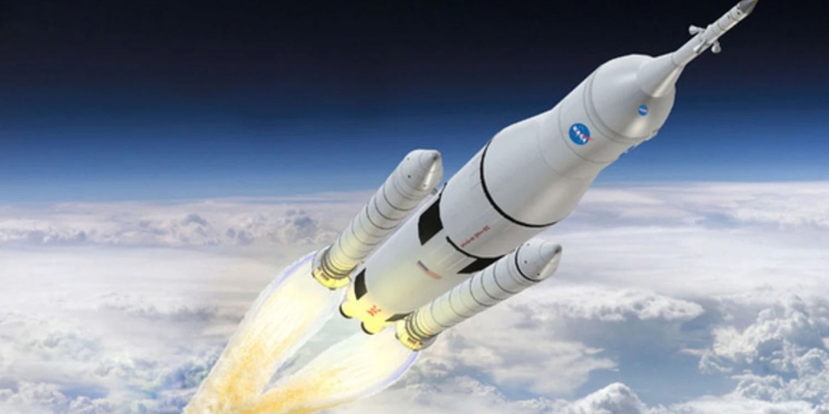 Bukan lagi fiksyen, kapal angkasa boleh bercakap akan diguna NASA seawal 2024