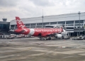 Tidak perlu lagi matikan telefon waktu berlepas dan mendarat dengan Malaysia Airlines