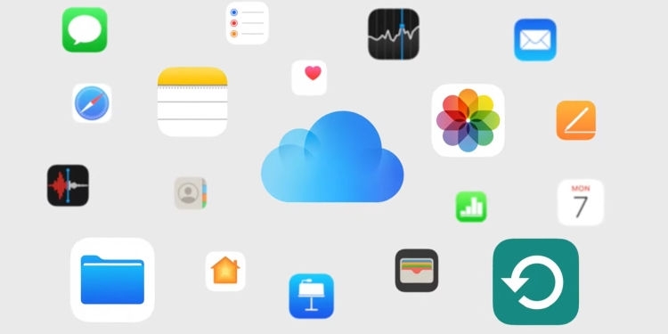 Harga iCloud+ naik RM5/bulan, mujur harga Apple One kekal