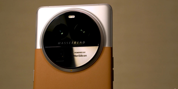 Oppo Find X6 Pro tampil dengan 3 kejayaan terbesar bagi kamera di telefon pintar