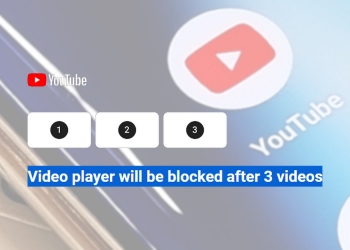 YouTube mahu halang penggunaan ad blocker tetapi masih ada kelonggaran