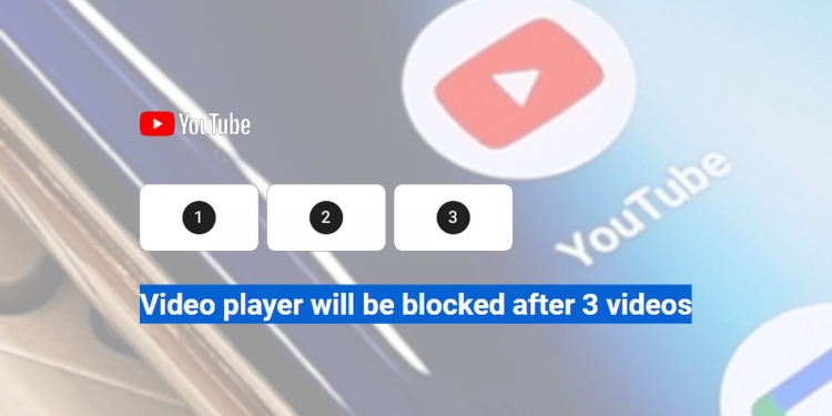 YouTube mahu halang penggunaan ad blocker tetapi masih ada kelonggaran
