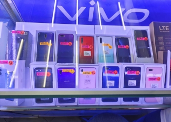 Yakin telefon Vivo anda asli, bukan tiruan? Boleh semak dengan cara mudah ini