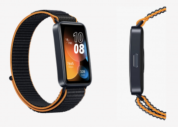 Huawei Band 8 perkenal tali jam lebih bergaya dengan diskaun RM60 untuk masa terhad