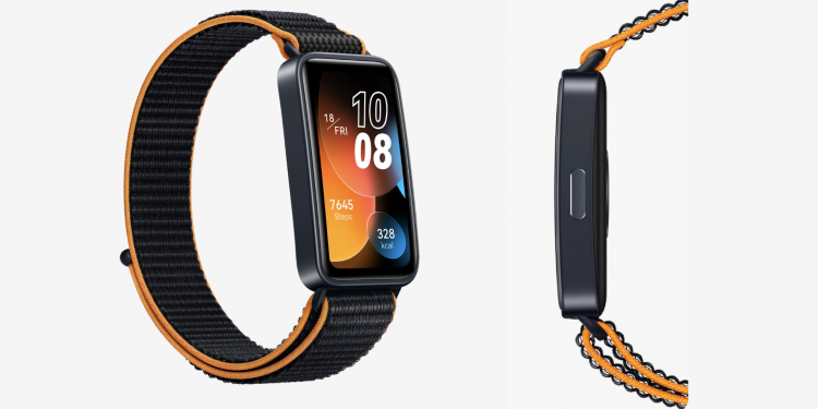 Huawei Band 8 perkenal tali jam lebih bergaya dengan diskaun RM60 untuk masa terhad