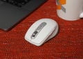 [REVIU] Logitech MX Anywhere 3S, tetikus yang boleh guna atas mana-mana permukaan tetapi tiada satu butang sangat penting