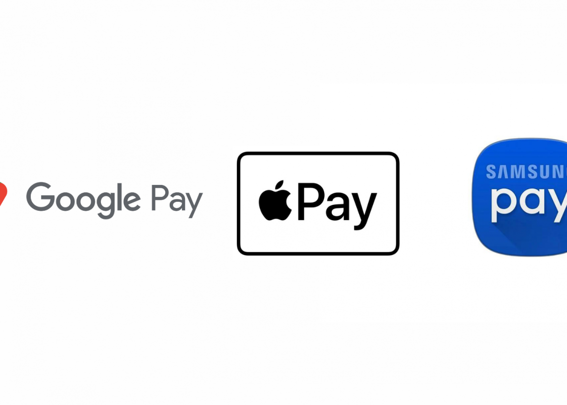 Kad bank mana boleh guna Google Pay, Apple Pay dan Samsung Pay di
