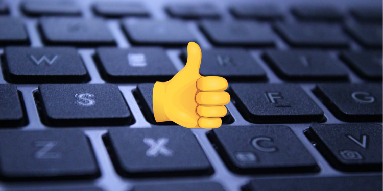 Menghantar emoji ‘thumbs up’ boleh membawa maksud kontrak telah sah ditandatangani