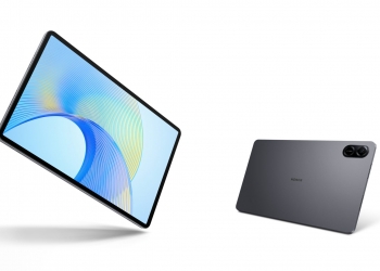 Honor Pad X9 dengan 6 speaker akan dilancar bersama siri Honor 90 pada 20 Julai