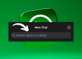 WhatsApp kini ada cara mudah hantar mesej tanpa simpan nombor