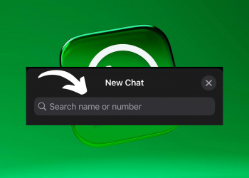 WhatsApp kini ada cara mudah hantar mesej tanpa simpan nombor