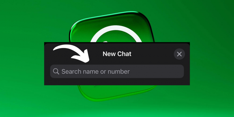 WhatsApp kini ada cara mudah hantar mesej tanpa simpan nombor