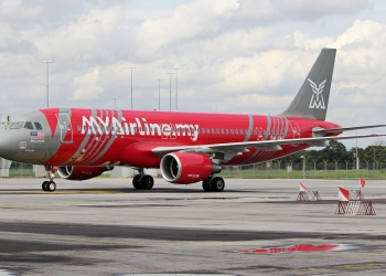 MYAirline lancar program untuk pelajar, harga tiket penerbangan lebih murah dan 15KG bagasi percuma