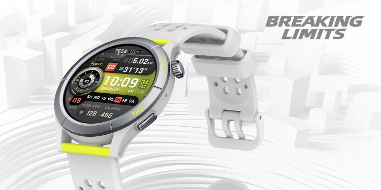 Amazfit Cheetah berharga RM999, mula ditawarkan pada 5 Julai 2023