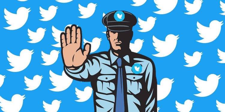 Twitter letak had bilangan cicipan yang boleh anda baca sehari, kenapa?